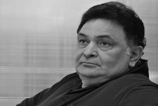 Rishi Kapoor demise