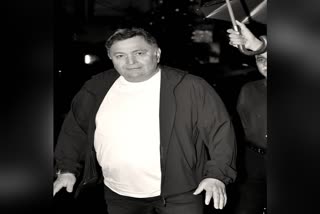 Rishi kapoor