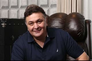 Vetran Actor Rishi Kapoor Life Story