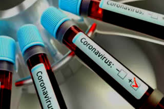 Mangadu sub inspecter tested positive for coronavirus