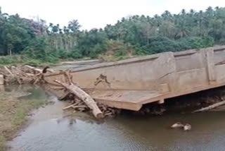 bridge  construction  പുനഃര്‍നിര്‍മാണം  ടെന്‍ഡര്‍ നടപടികള്‍  നിര്‍മാണ പ്രവര്‍ത്തികള്‍  മലപ്പുറം