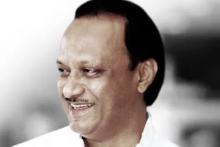 Maharashtra Deputy Cm Ajit Pawar offered condolences to the late actor's family