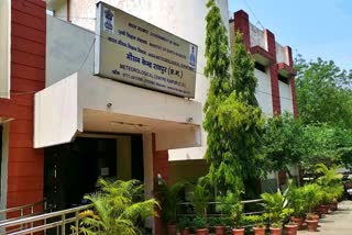 meteorological department raipur