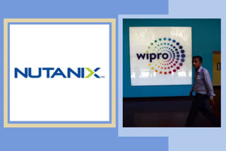 Wipro, Nutanix unveil new database solution to empower firms