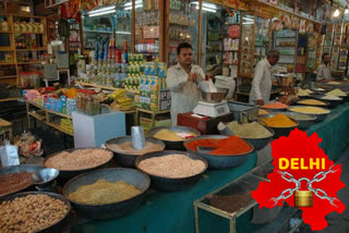 DCPP director appeal to delhi government to forgive monthly rent for small shopkeepers