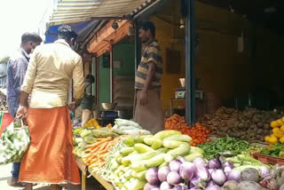 പച്ചക്കറി മാര്‍ക്കറ്റ്  ചാല മാര്‍ക്കറ്റ്  chala market  chala market merchants  merchants crisis