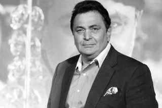 Rishi kapoor no more, Rishi kapoor died, Rishi kapoor funeral, Rishi kapoor cremation in Mumbai , नहीं रहे ऋषि कपूर, ऋषि कपूर का निधन, ऋषि कपूर की अंतिम यात्रा