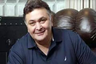 His departure is a very big loss: Hema Malini mourns Rishi Kapoor's demise