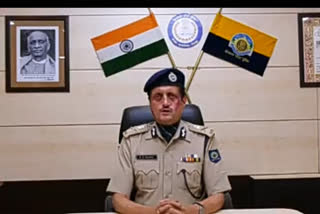 DGP warns to don't hide identity to people returned from outside states in himachal