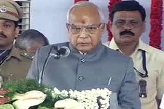 Tamil Nadu Governor Banwarilal Purohit