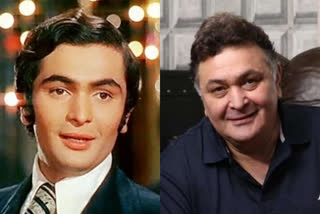 Remembering RISHI KAPOOR:  Smiles and Love in the Eye