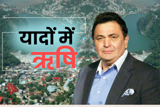 Rishi Kapoor