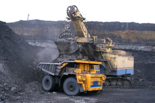 Coal Production