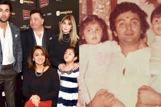 rishi kapoor demise riddhima kapoor pens emotional post on instagram