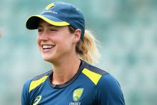 Ellyse Perry