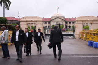 allahabad high court