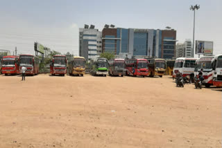 pappu yadav arranged 30 buses for students who stuck in kota rajasthan from patna bihar