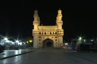 charminar