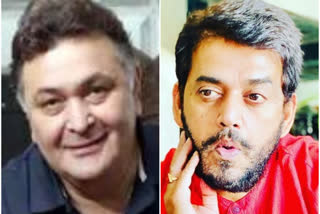 Rishi Kapoor used to live his characters: Ravi Kishan