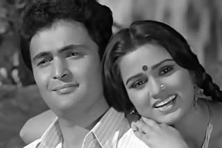 Padmini Kolhapure on Rishi Kapoor