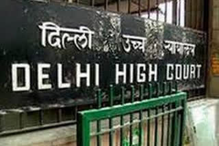 Delhi High Court