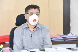 Dr. Deepak Mhaisekar