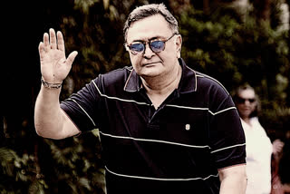 rishi kapoor timeline