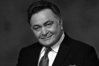 Rishi Kapoor through the years