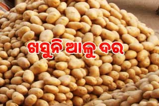 potato price hike