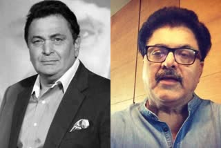 ashoke pandit pays tribute to rishi kapoor