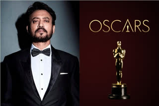 He will be greatly missed: Oscars condole Irrfan's demise