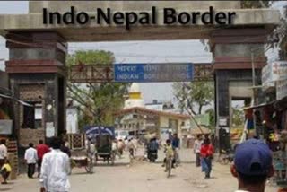 Nepalese  Lockdown  Avdhesh Singh Rathore  Mathura  கரோனா வைரஸ், கோவிட்-19 பெருந்தொற்று, நேபாள தொழிலாளர்கள், பயணம், நடைபயணம், புலம் பெயர்ந்த தொழிலாளர்கள், பிரச்னை  இந்தியாவிலிருந்து கால்நடையாக நேபாளம் சென்ற தொழிலாளர்கள்