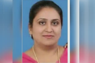 E-classes canceled in honor of Malayalee teacher  Malayalee teacher died in abudabi due to covid  e classes  pathamathitta  malayalee teacher  മലയാളി അധ്യാപിക  ആദരവായി ഇ-ക്ലാസുകൾ റദ്ദാക്കി  പത്തനംംതിട്ട  കൊവിഡ്  കൊറോണ