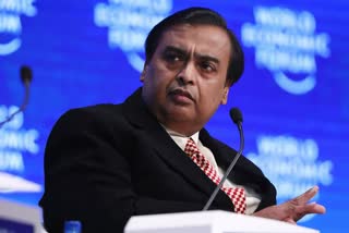 reliance cuts employees salary by 10-50 percent ambani to forgo entire salary