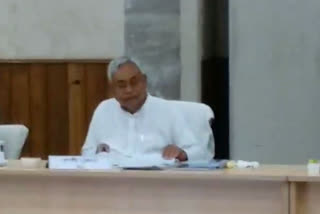 CM Nitish called for a meeting on Friday