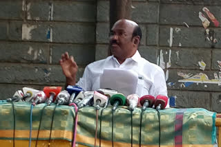 jayakumar