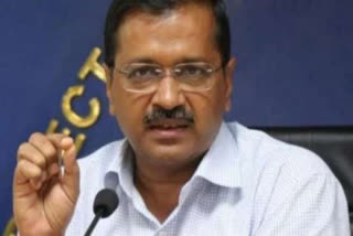 Arvind kejriwal