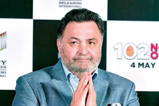 RISHI KAPOOR SPECIAL STORY