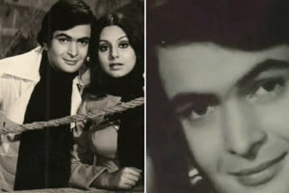 Photographer Dinesh Kashyap gave a reverential tribute to the death of Rishi Kapoor