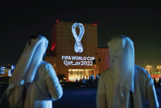 FIFA World Cup 2022 Ambassador Test positive For coronavirus