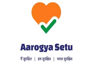 arogya setu must for new smartphones