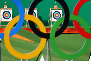 archery Olympic qualification, World Archery, Tokyo 2020 Olympic