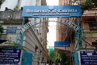 calcutta university