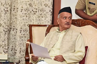 Maha Guv