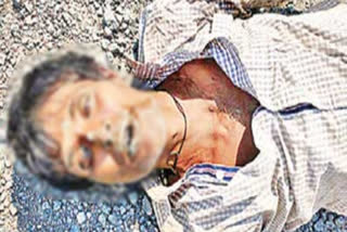 death of a migrant worker at pothkapalli