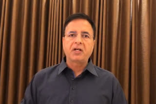 surjewala