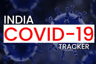 COVID-19: ভাৰতৰ শেহতীয়া তথ্য