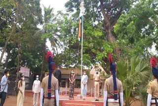 maharashtra day raigad