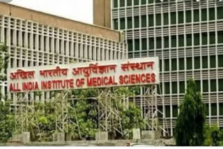 AIIMS Resident Doctor Association conduct meeting due to lockdown