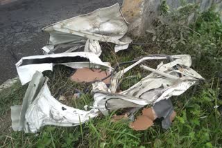 Rangia -Nalbari Road accident